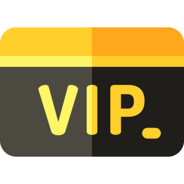 VIP - 1 Month